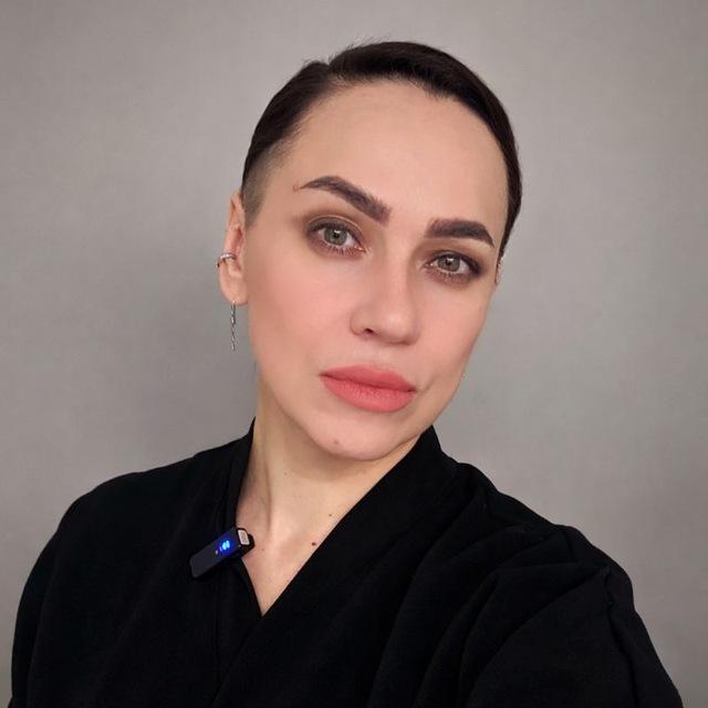 Наталия Калита. Эволюция личности 🧬