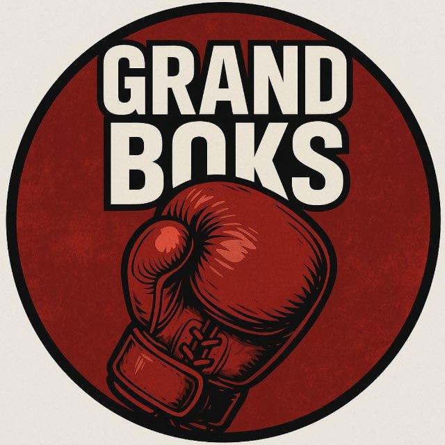 GRAND BOKS 🥊