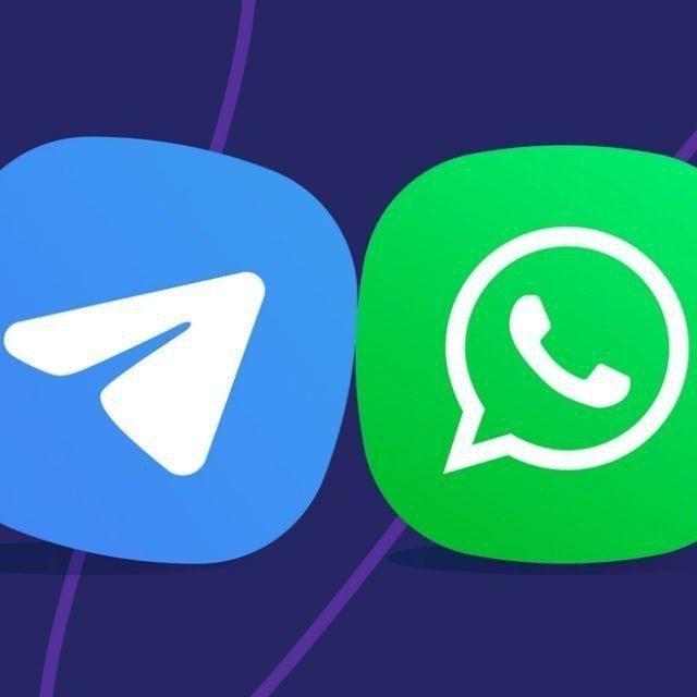 Otp Seller Telegram WhatsApp