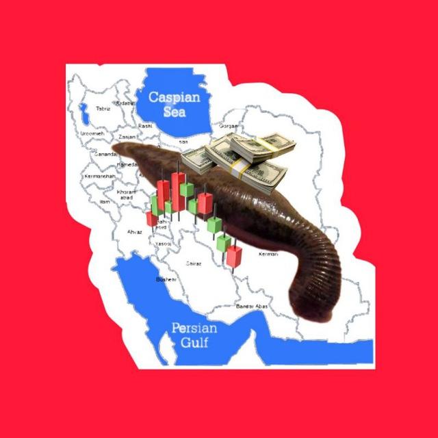🔴شارلاتان‌های بازار مالی🔴