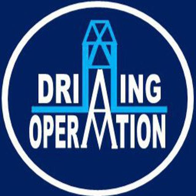 Drilling Operation