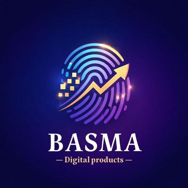 𝐁𝐀𝐒𝐌𝐀 -𝐃𝐈𝐆𝐈𝐓𝐀𝐋 𝐏𝐑𝐎𝐃𝐔𝐂𝐓𝐒-
