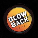blowback.
