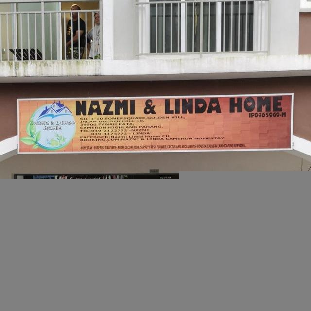 Homestay Muslim cameron highland