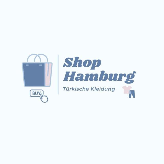 Shop Hamburg HH 🇩🇪📌