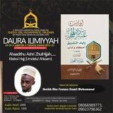 Zauren Shk Abu Fauzan