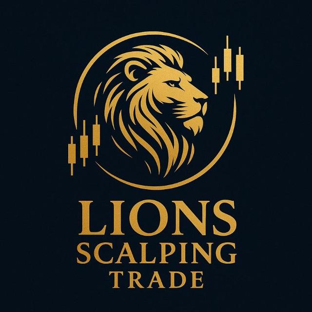 Lions Scalping Trade