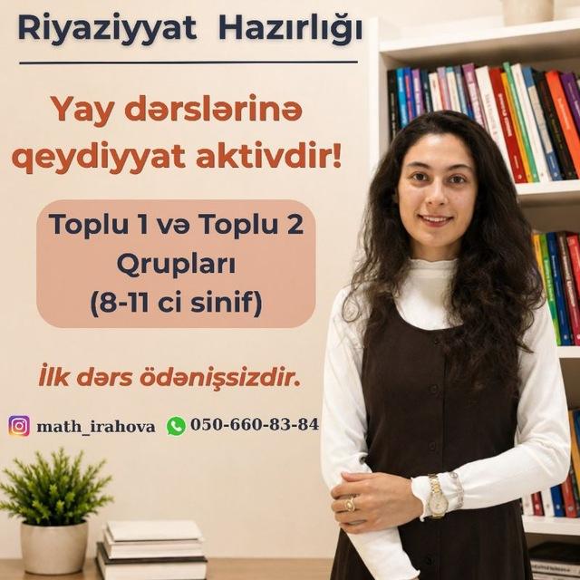 math_irahova