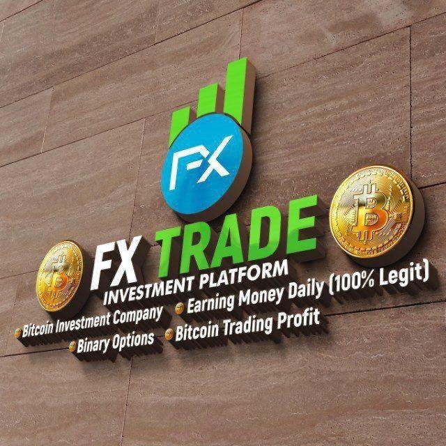 BINARY ASSET INVESTMENT PLATFORM