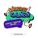 AİRDROP KULÜBÜ | DUYURU