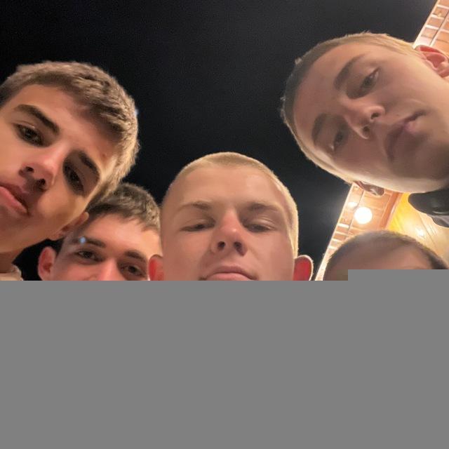 Channel Агейчика