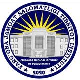 FJSTI | TALABALAR👨‍⚕👩‍⚕
