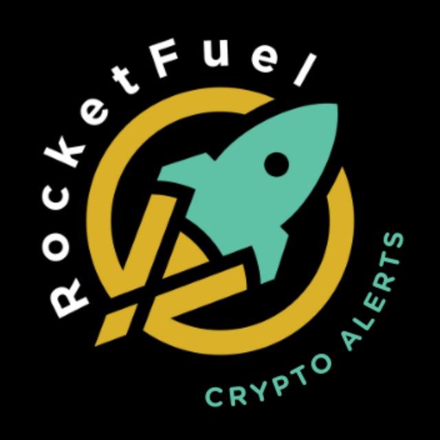 Rich Dad presents [RocketFuel] Crypto Newsl