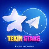 Tekin Stars