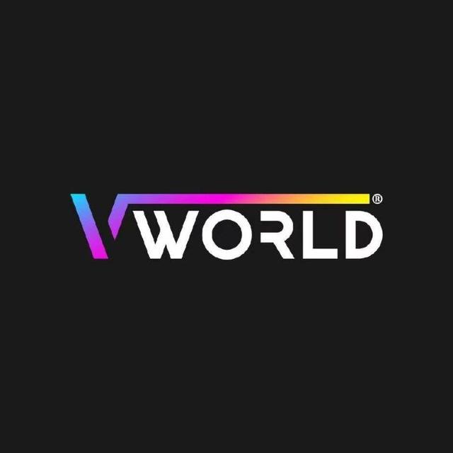 V-World Official