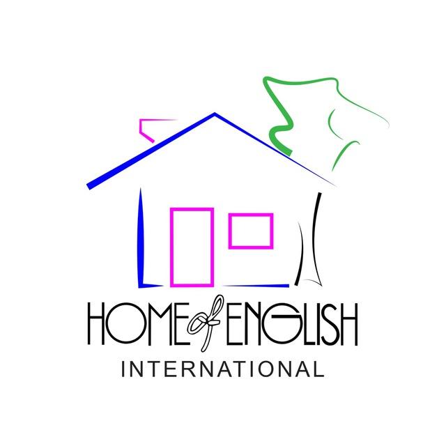 Home of English Announcements