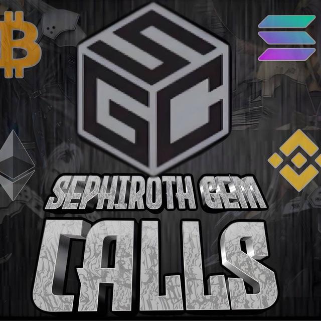 Sephiroth Gem Calls💲