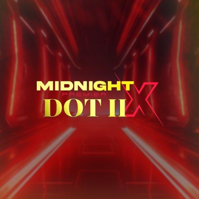DOT2 By Midnight Premier Club