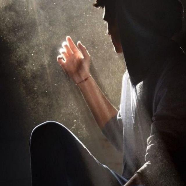مِـمَّـآ رَآقَ ليّ 💚😌