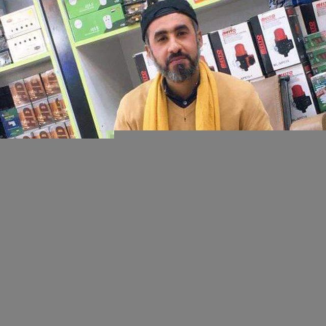سوالف مهدوية _ بارق عصام عز الدين