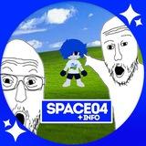 ⊹˙«SPACE 04» INFO˙⊹