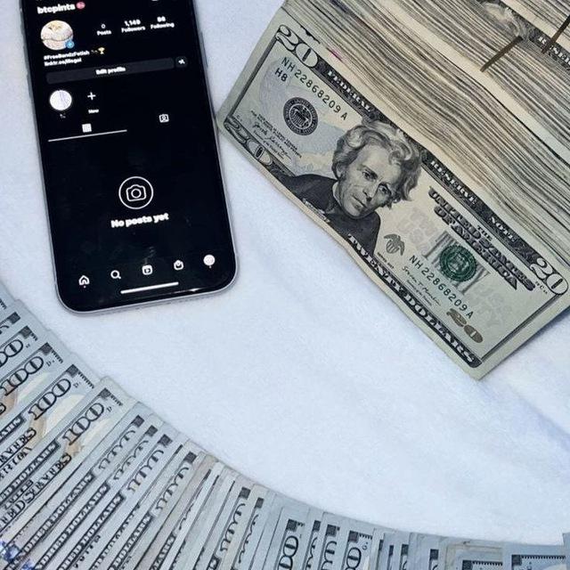 Money Mart Official 💰