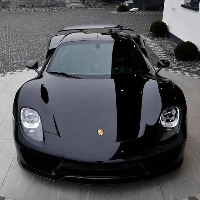 Supercar