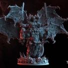 STL Fantasy Miniatures