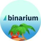 Binarium English