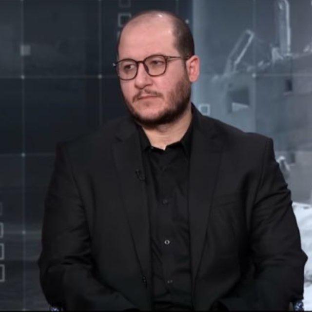 سعيد زياد