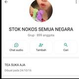 Jual Nokos Luar Negeri