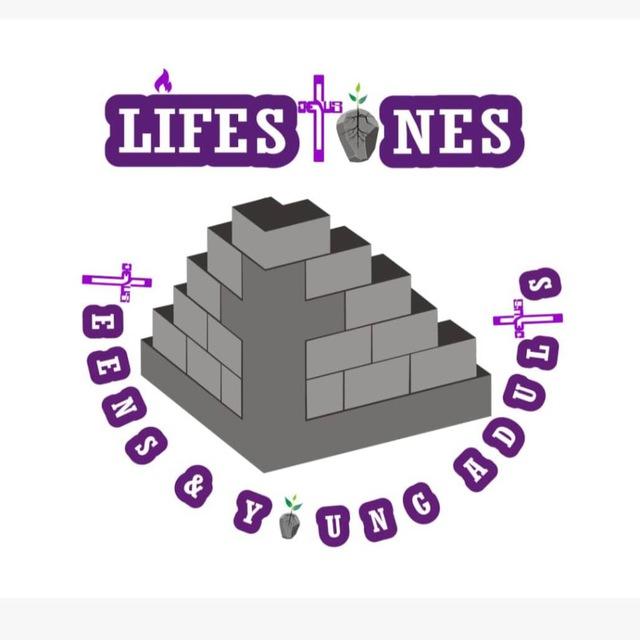Lifestones Teens and Young Adults
