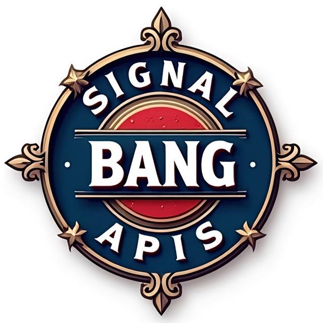 SIGNAL BANG APIS
