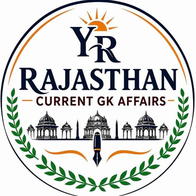 Rajasthan Current Affairs