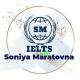 IELTS with Soniya | 8.5