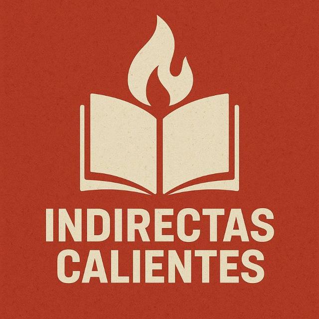 🔥Indirectas