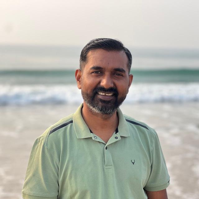 Mohan Rajwade: The Wealth Creator