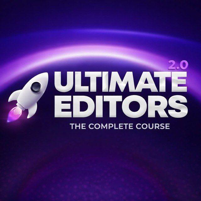 Ultimate Editor