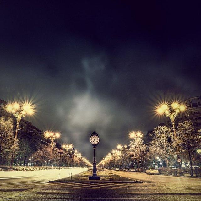 Ukrainians_Bucharest Channel
