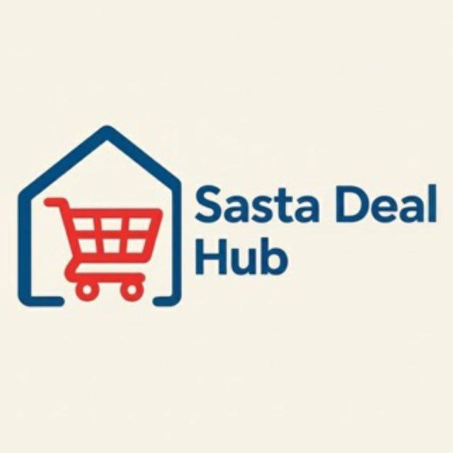 Sasta Deal Hub 🛒