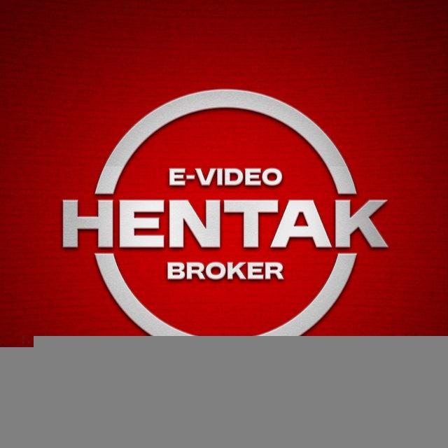 E-Video Hentak Broker