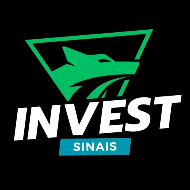 Invest Sinais - Vip®