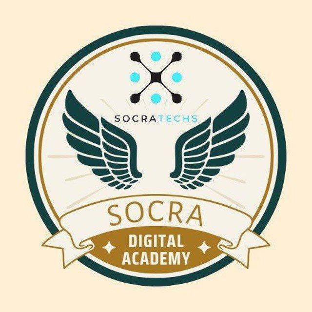 Socra Digital Academy