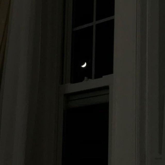 luna☽