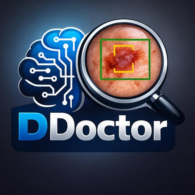 DDoctor — ИИ-бот для детекции объектов