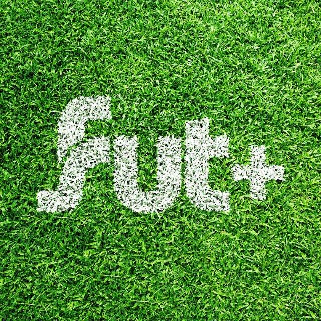 Futebol+