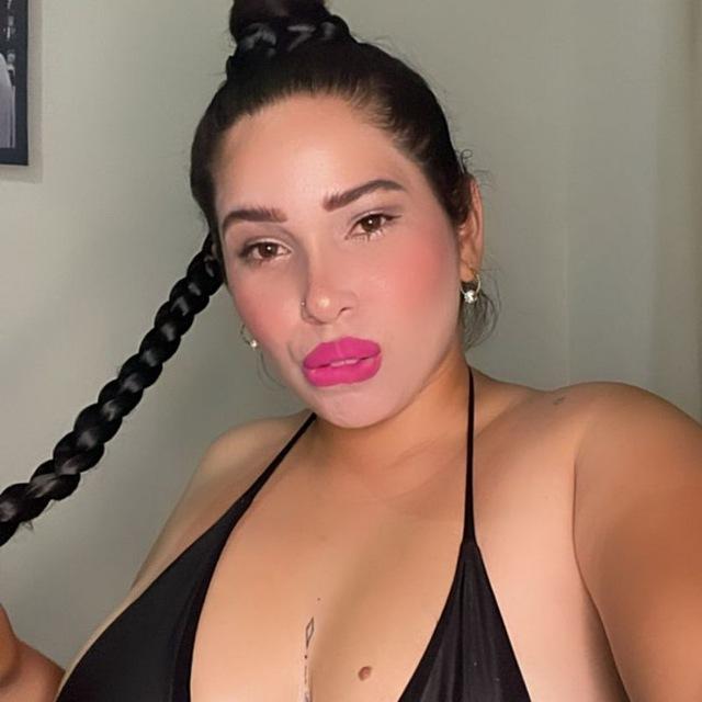 Soy María