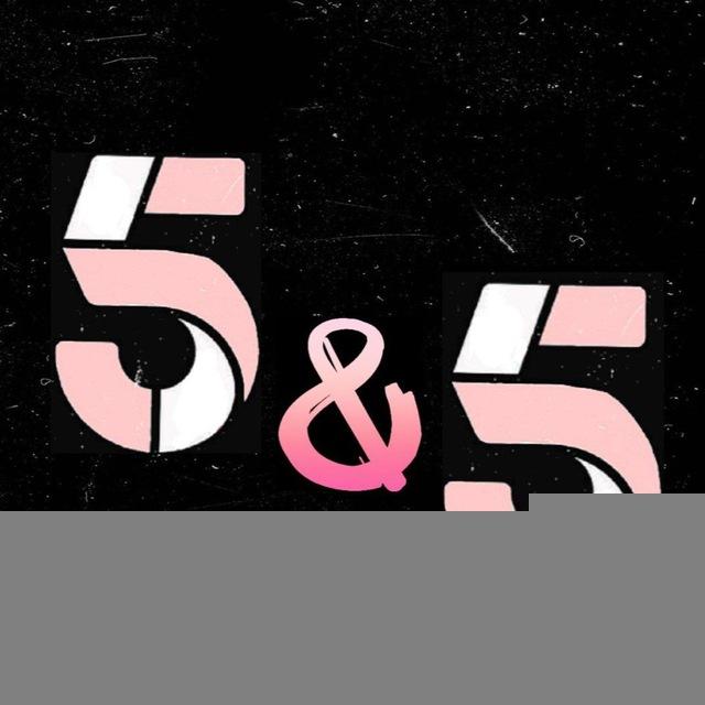 5&5