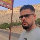 الناشط حمزة المصري