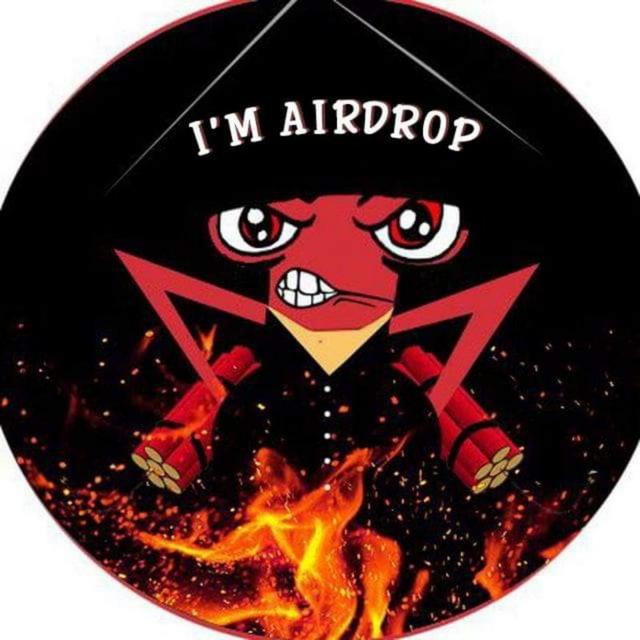 🔥 Ỉm AIRDROP - 5.0 💢
